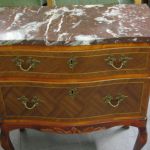533 7009 CHEST OF DRAWERS